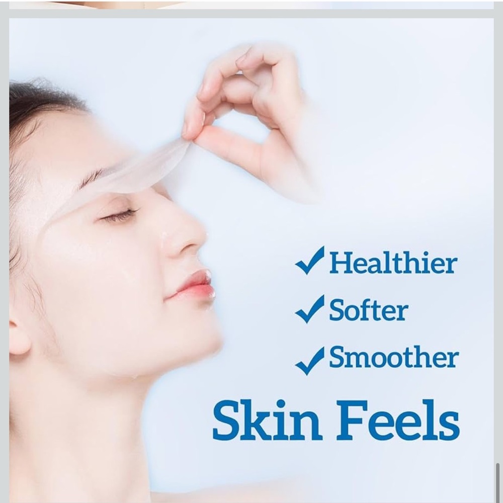 Collagen Essence Mask - Picture 5 of 8